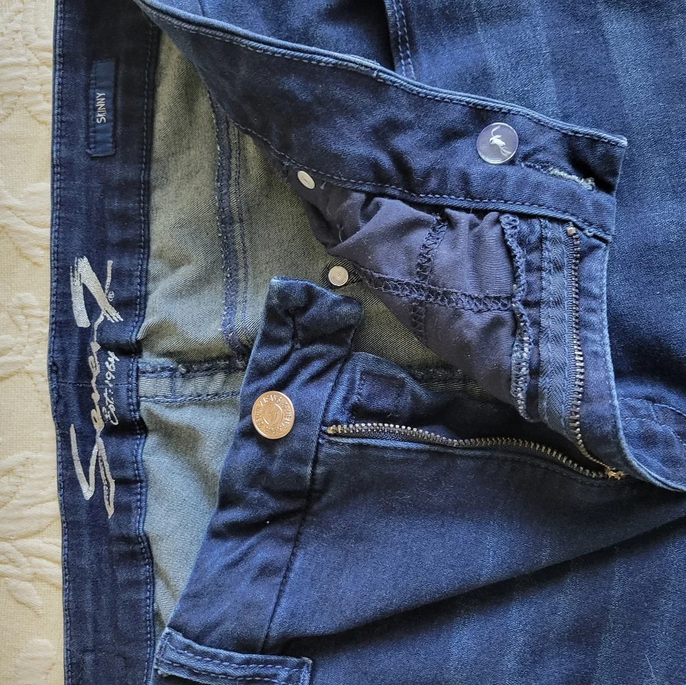 Seven7 jeans - Picture 11 of 13